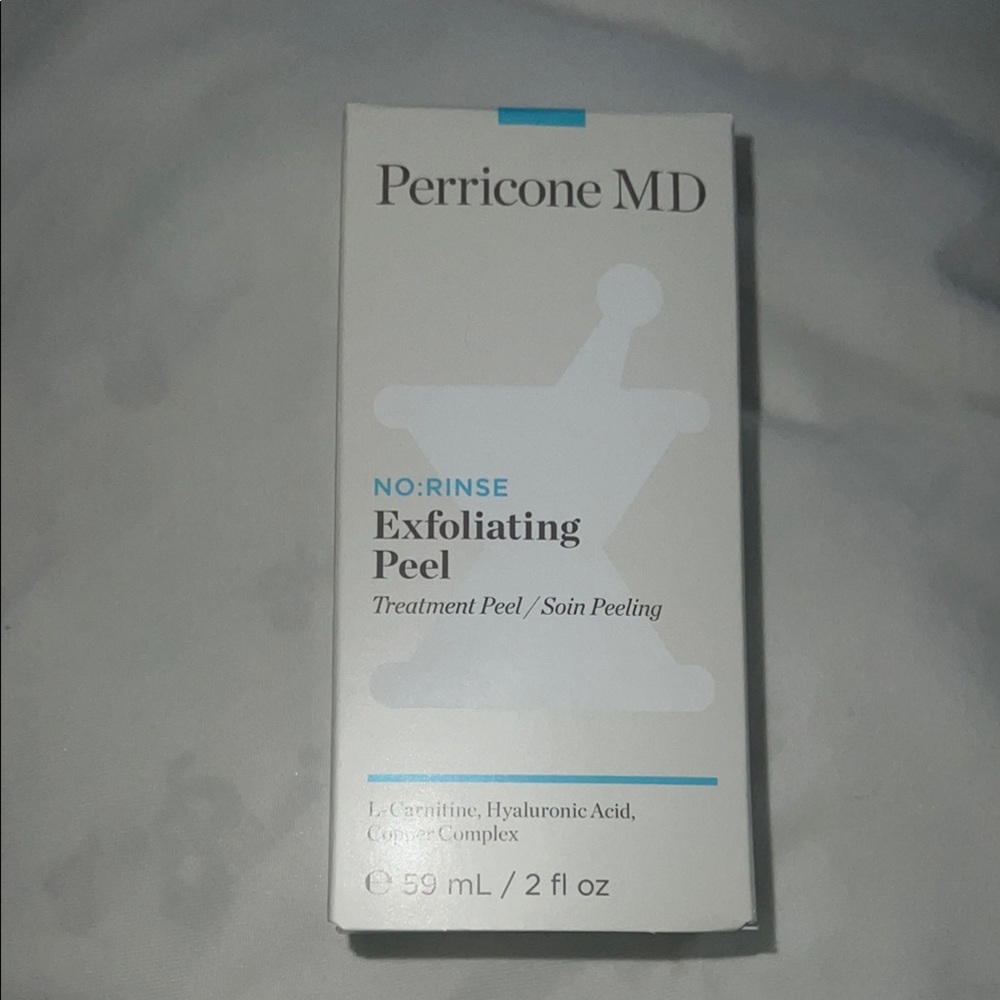 Perricone MD Exfoliating Peel - No Rinse